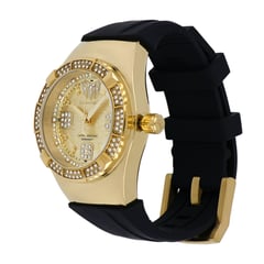 TECHNOMARINE - Reloj TM-121103 Mujer Dorado Quartz