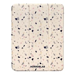 HORRORLAB - Case iPad Pro 11 (2/3 gen) Baby Terrazo