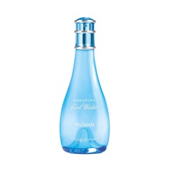 DAVIDOFF - Cool Water Eau de Toilette For Women 100 ml