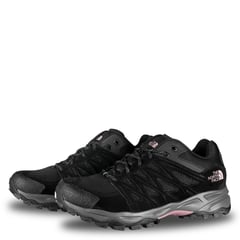 THE NORTH FACE - Zapatillas Outdoor Mujer Truckee Negro