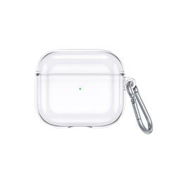 USAMS - Case Airpods 3 Transparente