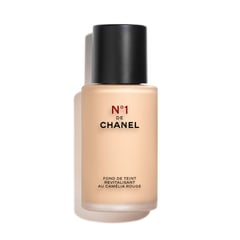 CHANEL - N°1 De Red Camellia Revitalizing Foundation B20 30ml