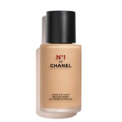 CHANEL - N°1 De Red Camellia Revitalizing Foundation B60 30ml