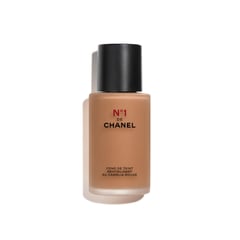 CHANEL - N°1 DE BASE DE MAQUILLAJE REVITALIZANTE Ilumina - Hidrata - Protege