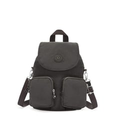 KIPLING - Mochila Firefly Up Black Noir