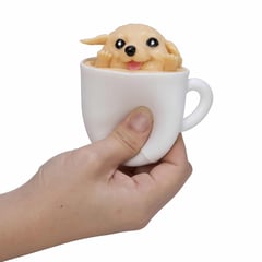 SCHYLLING - Juguete Pup In a Cup