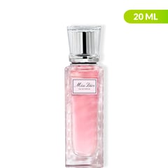 DIOR - Miss Dior Eau de Parfum Roller-Pearl 20 ml