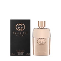 GUCCI - Guilty Pour Femme Eau de Toilette para Mujer 50ml