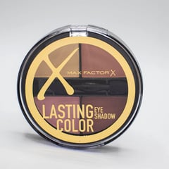 MAX FACTOR - Cuarteto Lasting Colour Rosewood