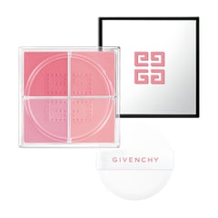 GIVENCHY - Prisme Libre Blush, Rubor En Polvos Sueltos