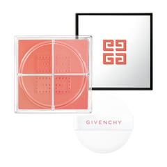 GIVENCHY - Prisme Libre Blush, Rubor En Polvos Sueltos