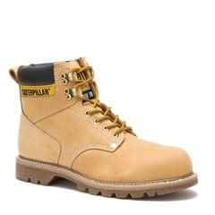 CAT - Botines Hombre Second Shift St