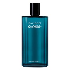 DAVIDOFF - Cool Water Man Eau de Toilette 200 ml