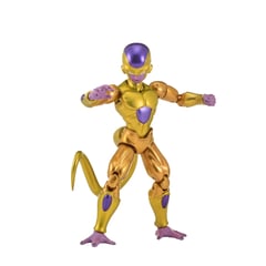 DRAGON BALL - Figura de Acción Freezer Dorado