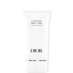 DIOR - Dior La Mousse OFF/ON Espuma Limpiadora