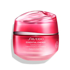 SHISEIDO - Hydrating Cream 50 ml