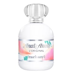 CACHAREL - DF ANAIS ANAIS Edt Vapo 30ml/NF