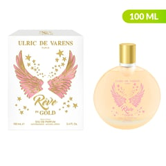 ULRIC DE VARENS - Reve in Gold Edp 100 ml