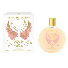 ULRIC DE VARENS - Reve in Gold Edp 100 ml