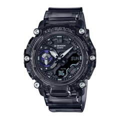 CASIO - Reloj G-SHOCK Analógico y Digital Hombre GA-2200SKL-8A