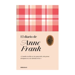 PENGUIN - Diario de Anna Frank TD