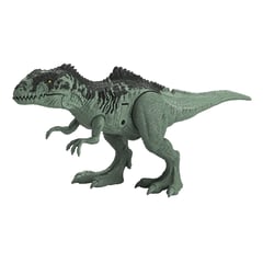 JURASSIC WORLD - Figura de Acción Básica Giant Dino 12"