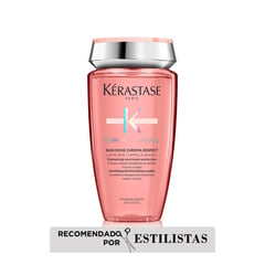 Shampoo Kérastase Riche Chroma Absolu respect nutrición cabello con color 250ml