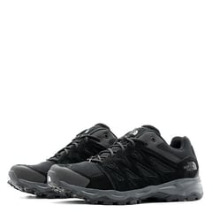 THE NORTH FACE - Zapatillas Outdoor Hombre Truckee Negro