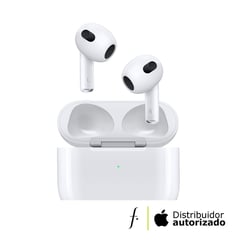 APPLE - AirPods 3era Generación