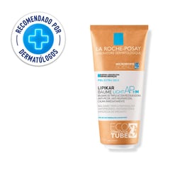 LA ROCHE POSAY - Bálsamo Corporal Pieles Secas Lipikar Baume AP+M Tubo Cartón 200mL