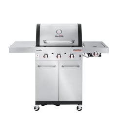 CHAR BROIL - CHARBROIL PARRILLA GAS IR 3Q PRO