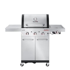 CHAR BROIL GRILLS - Parrilla Charbroil Gas