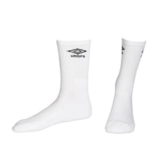 UMBRO - Pack x3 Medias Crew Sock Unisex