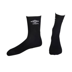 UMBRO - Pack x3 Medias Crew Sock Unisex