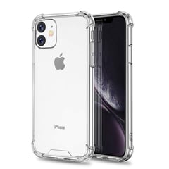 Case iPhone 11 Transparente