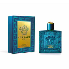 VERSACE - Eros Parfum 100 ml