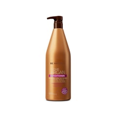 BE NATURAL - Acondicionador Para Cabello Dañado Repair Argan 1 Litro