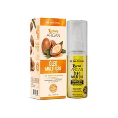 BE NATURAL - Oleo Multi Uso Repair Argan 50ml