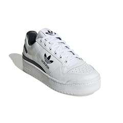 ADIDAS ORIGINALS - Zapatillas Urbanas Mujer Forum Bold Blanco