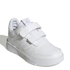 ADIDAS - Zapatillas Running Niños unisex Kids Tensaur-PRIMEGREEN Blanco