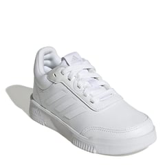 ADIDAS - Zapatillas Urbanas Niños unisex Kids Tensaur-PRIMEGREEN Blanco