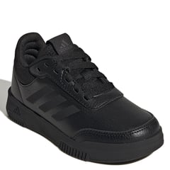 ADIDAS - Zapatillas Urbanas Niños unisex Kids Tensaur-PRIMEGREEN Negro