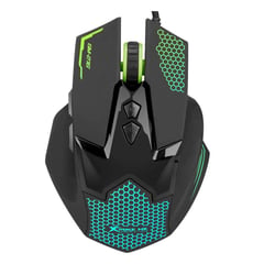 XTRIKE ME - Mouse Gamer DPI 3600 7 Botones