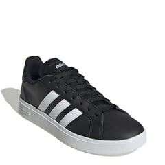 ADIDAS - Zapatillas Urbanas Hombre Grand Court TD-PRIMEGREEN Negro