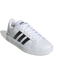 ADIDAS - Zapatillas Urbanas Mujer Grand Court TD-PRIMEGREEN Blanco