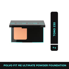 Polvos Fit Me® Ultimate Powder Foundation