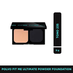 Polvos Fit Me® Ultimate Powder Foundation