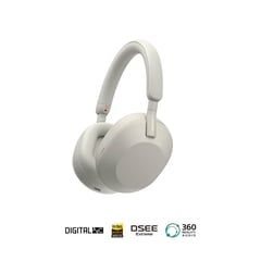 Audífonos Noise Cancelling BT WH-1000XM5