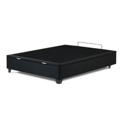 ROSEN - Base Boxet Black 2 Plz