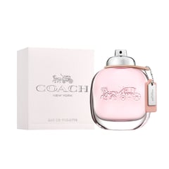 COACH - EDT 90 ml